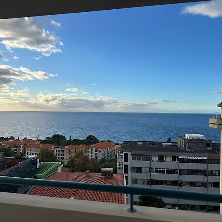 Guestready - Tranquil Nest In Funchal Apartamento Exterior foto