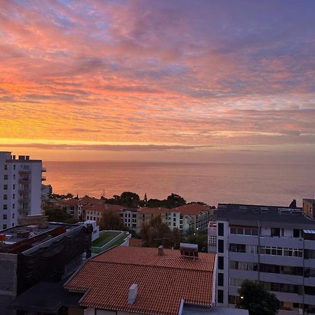 Guestready - Tranquil Nest In Funchal Apartamento Exterior foto