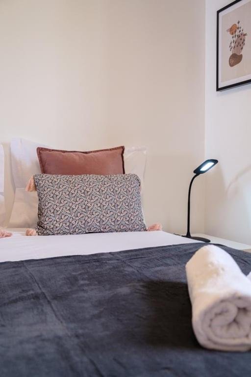 Guestready - Tranquil Nest In Funchal Apartamento Exterior foto