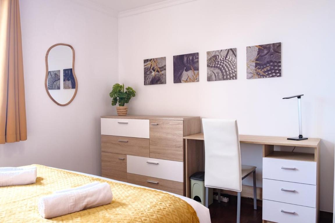 Guestready - Tranquil Nest In Funchal Apartamento Exterior foto