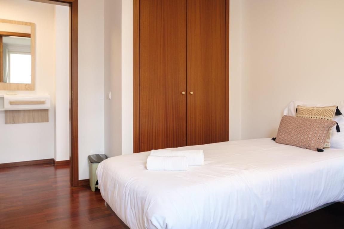Guestready - Tranquil Nest In Funchal Apartamento Exterior foto