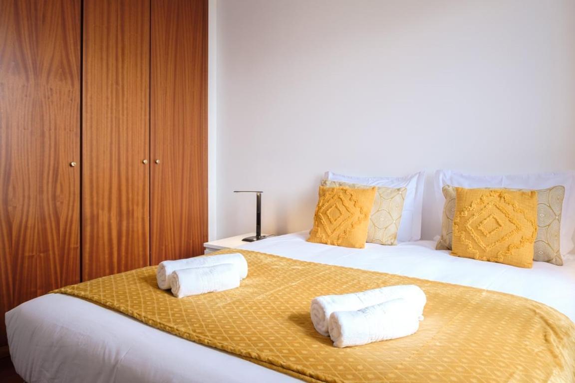 Guestready - Tranquil Nest In Funchal Apartamento Exterior foto