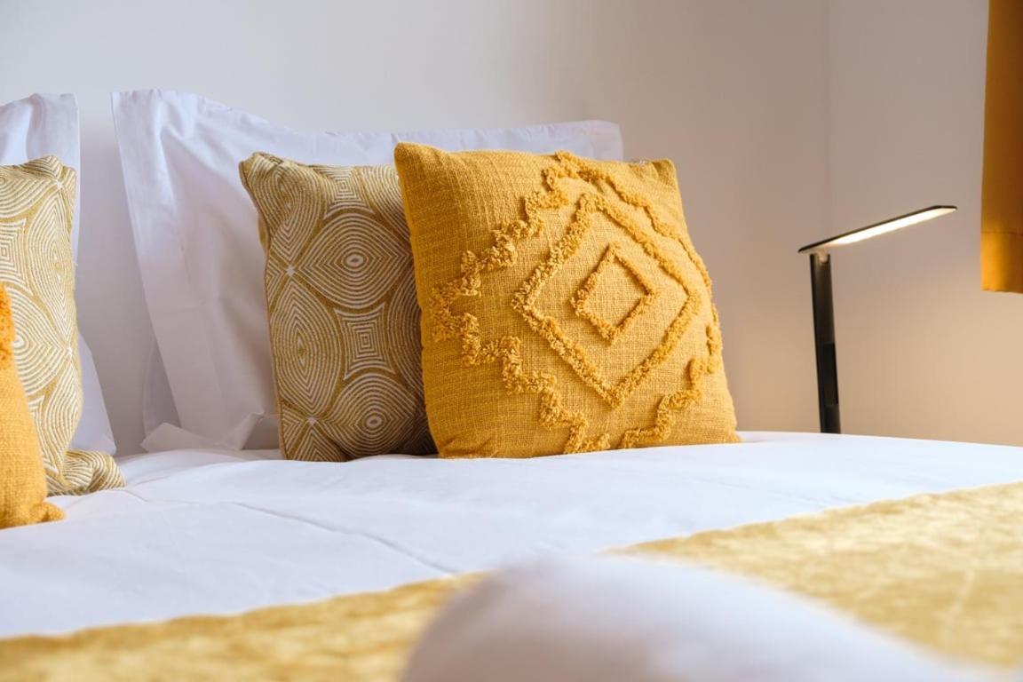 Guestready - Tranquil Nest In Funchal Apartamento Exterior foto