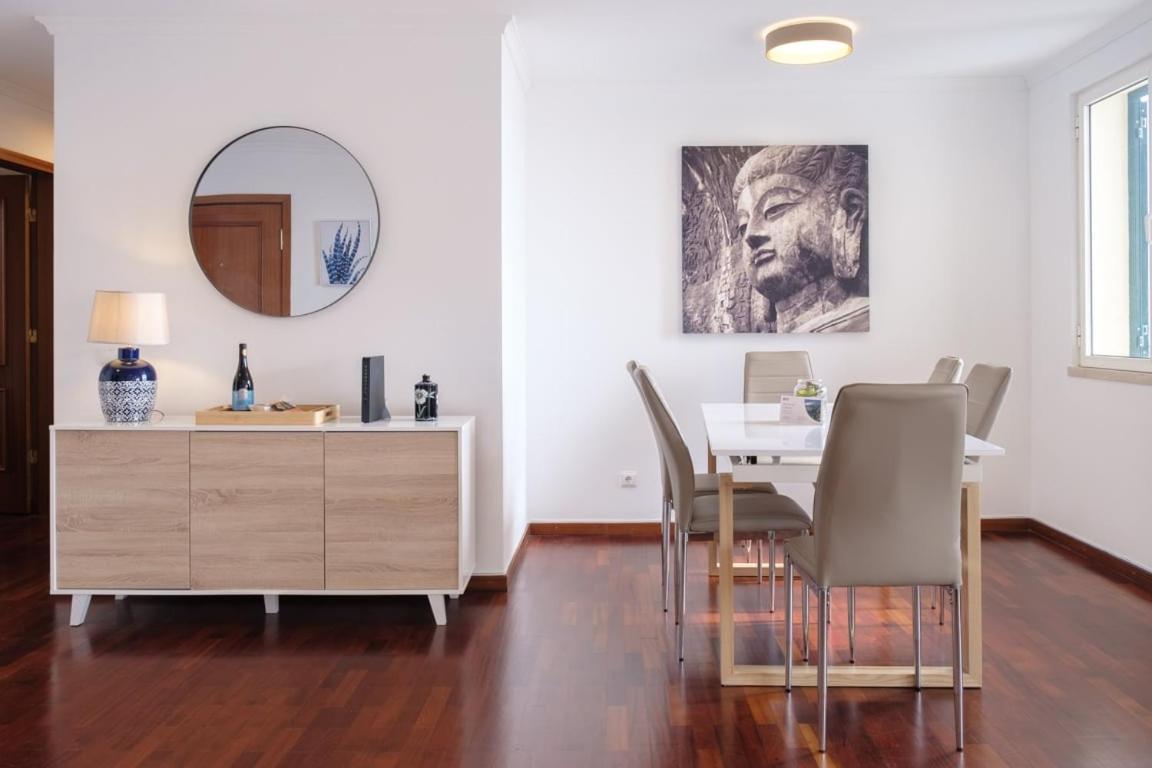 Guestready - Tranquil Nest In Funchal Apartamento Exterior foto
