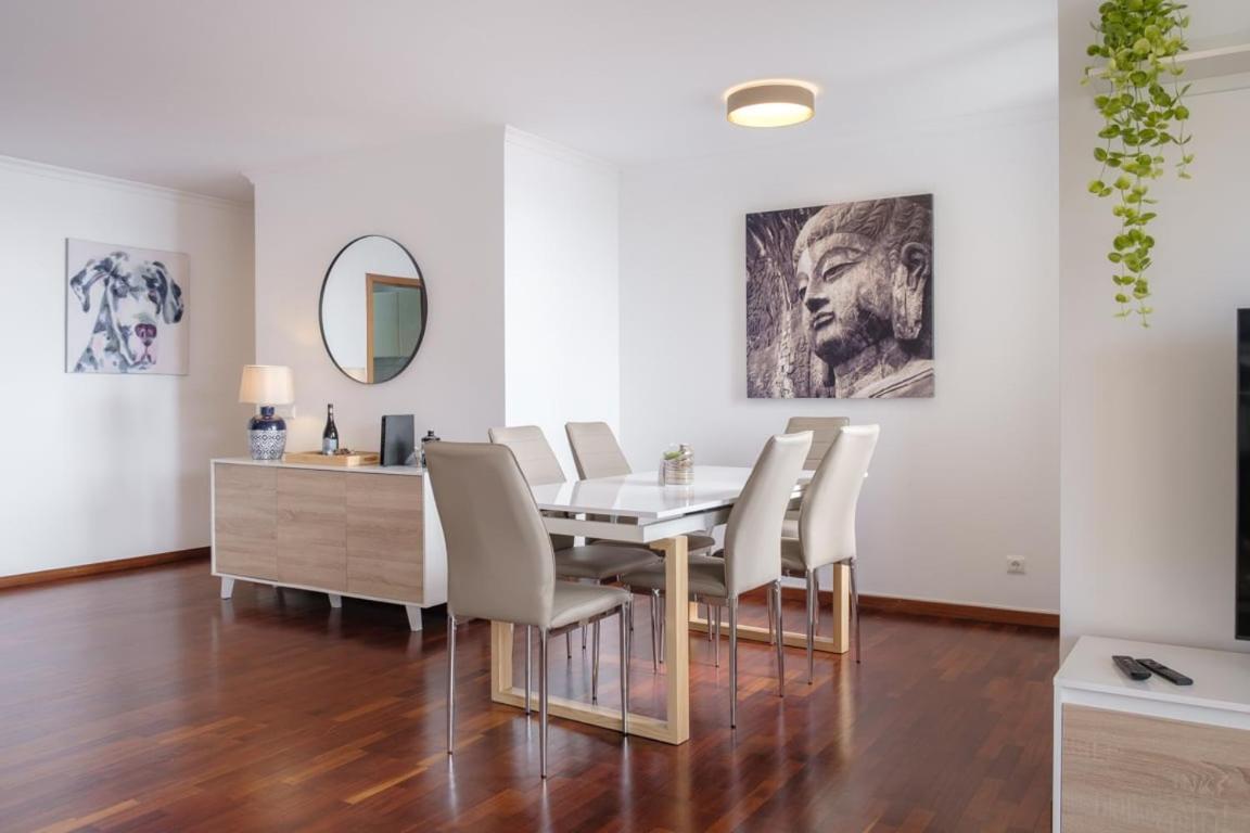 Guestready - Tranquil Nest In Funchal Apartamento Exterior foto