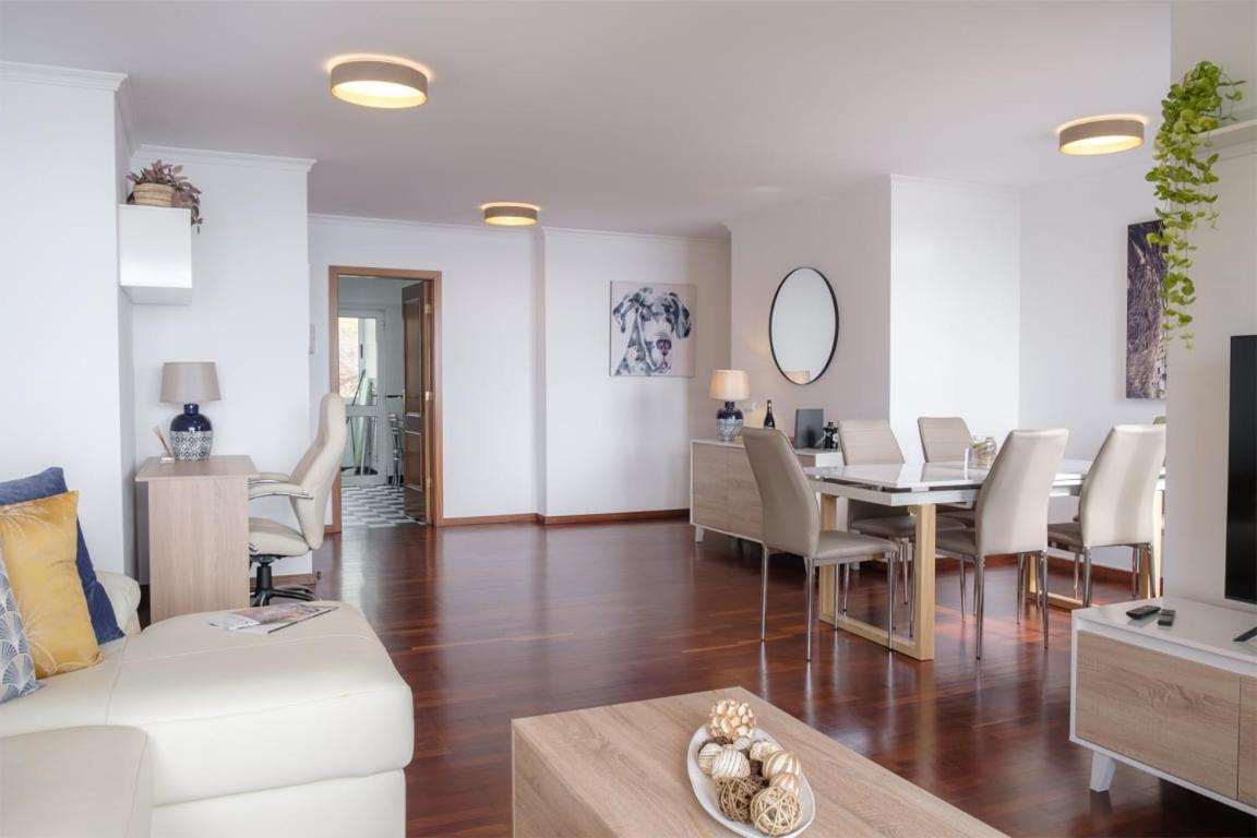 Guestready - Tranquil Nest In Funchal Apartamento Exterior foto