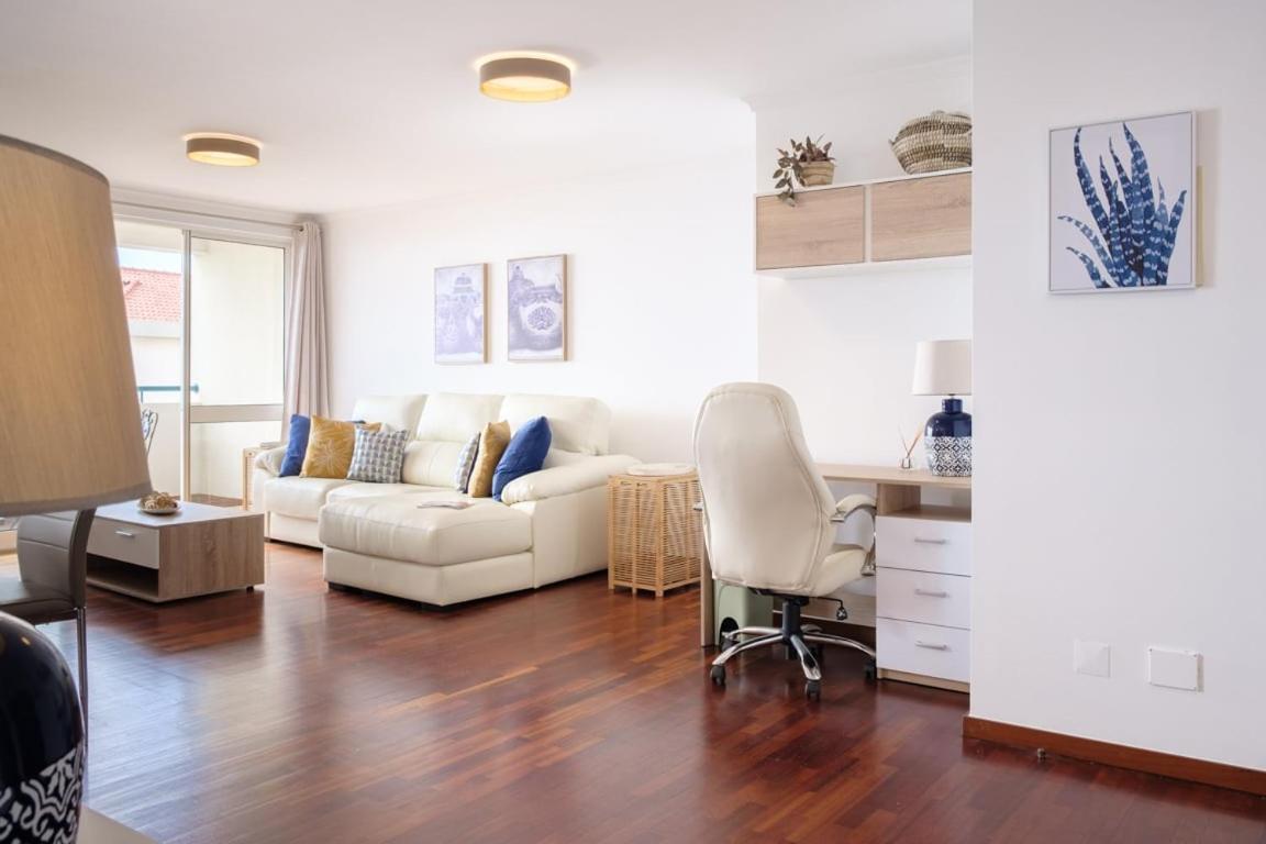 Guestready - Tranquil Nest In Funchal Apartamento Exterior foto