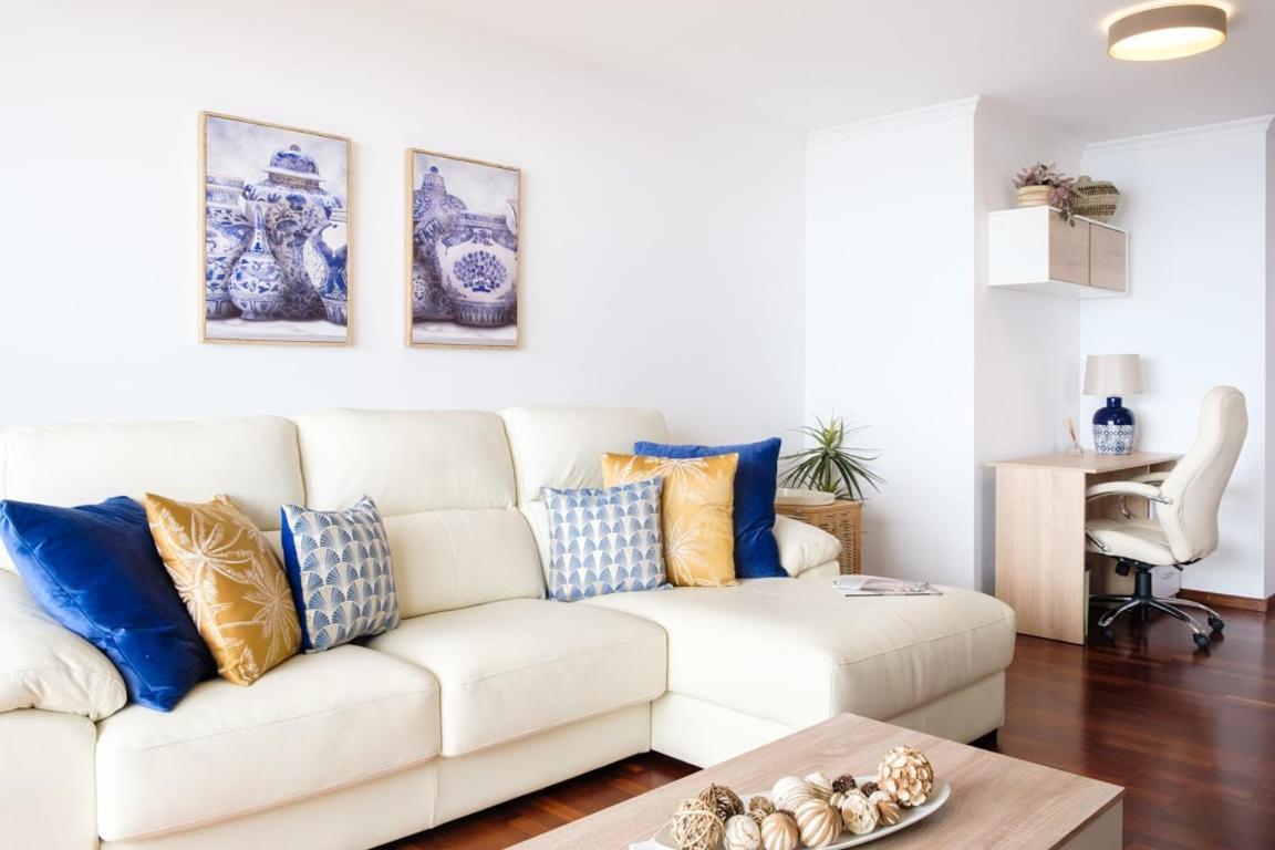 Guestready - Tranquil Nest In Funchal Apartamento Exterior foto