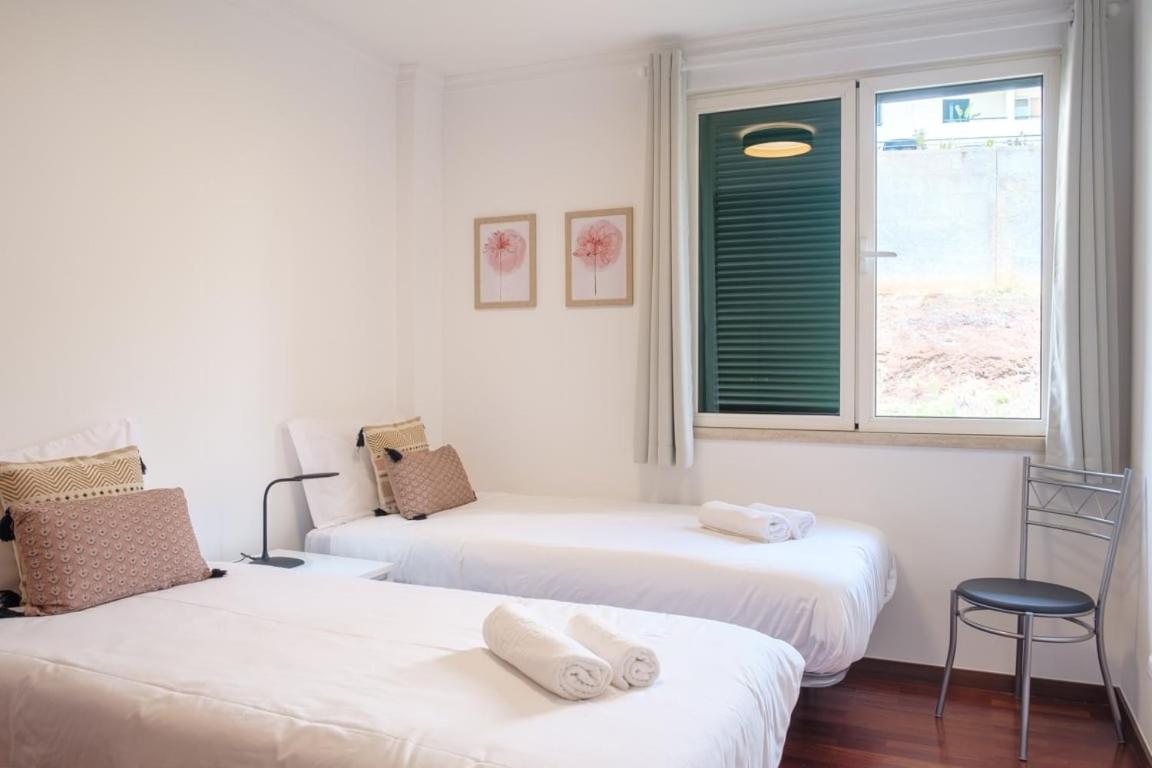 Guestready - Tranquil Nest In Funchal Apartamento Exterior foto